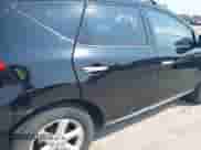 2009 Nissan Murano SL с VIN JN8AZ18W19W127556, выставлен на аукционе IAAI как лот 42988991 с пробегом 242 042 миль миль и . История ставок и продаж доступна на DreamBid. Изображение 6.