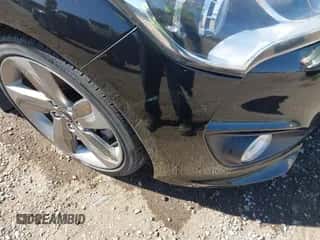 2014 Hyundai Veloster Turbo with VIN KMHTC6AEXEU203961, listed as a IAAI auction lot 43547096 with 77,384 mi miles and . Bid and sale history available at DreamBid. Image 6.