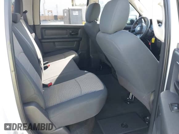 2011 Ram 1500 ST с VIN 1D7RB1CP5BS628732, выставлен на аукционе IAAI как лот 41617635 с пробегом 123 566 миль миль и . История ставок и продаж доступна на DreamBid. Изображение 8.