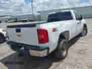 2007 Chevrolet Silverado 2500HD 1LT с VIN 1GCHK24687E541687, выставлен на аукционе IAAI как лот 42593318 с пробегом 193 652 миль миль и . История ставок и продаж доступна на DreamBid. Изображение 4.