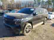 2023 Chevrolet Suburban RST с VIN 1GNSKEKD4PR212400, выставлен на аукционе IAAI как лот 41274552 с пробегом 22 602 миль миль и . История ставок и продаж доступна на DreamBid. Изображение 2.