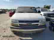 2005 Chevrolet Suburban LS с VIN 1GNEC16Z05R185492, выставлен на аукционе Copart как лот 80455625 с пробегом 162 987 миль миль и Списание • Salvage title. История ставок и продаж доступна на DreamBid. Изображение 5.