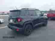 2017 Jeep Renegade Altitude z VIN ZACCJBBB8HPF83864, wystawiony jako IAAI lot #42392202 z przebiegiem 115 648 mil mil oraz . Historia ofert i sprzedaży dostępna na DreamBid. Obrazek 4.
