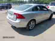 2015 Volvo S60 T5 Premier с VIN YV1612TK6F2332564, выставлен на аукционе IAAI как лот 42739872 с пробегом Не указан миль и . История ставок и продаж доступна на DreamBid. Изображение 4.