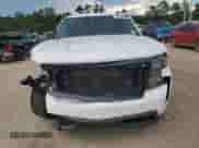 2020 Chevrolet Silverado 1500 Custom с VIN 3GCUYBEF1LG198736, выставлен на аукционе Copart как лот 60154365 с пробегом 48 947 миль миль и Списание • Salvage title. История ставок и продаж доступна на DreamBid. Изображение 5.