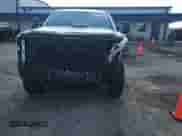 2018 Chevrolet Silverado 2500HD Work Truck with VIN 1GC1KUEG6JF256086, listed as a Copart auction lot 64550005 with 75,650 mi miles and Non repairable. Bid and sale history available at DreamBid. Image 14.