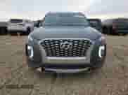 2021 Hyundai Palisade SEL with VIN KM8R3DHE0MU234008, listed as a Copart auction lot 70319815 with 69,655 mi miles and Salvage title. Bid and sale history available at DreamBid. Image 5.