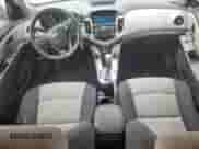 2013 Chevrolet Cruze LS с VIN 1G1PA5SH2D7295782, выставлен на аукционе Copart как лот 86863865 с пробегом 144 436 миль миль и Чистый • Clean title. История ставок и продаж доступна на DreamBid. Изображение 8.