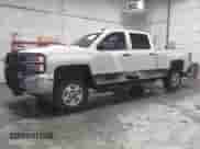 2015 Chevrolet Silverado 2500HD LT with VIN 1GC1KVE8XFF140377, listed as a IAAI auction lot 42972126 with 166,496 mi miles and . Bid and sale history available at DreamBid. Image 2.