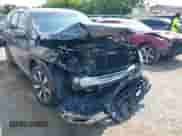 2025 Honda Pilot Touring с VIN 5FNYG2H76SB026022, выставлен на аукционе IAAI как лот 42657736 с пробегом 5 653 миль миль и . История ставок и продаж доступна на DreamBid. Изображение 6.