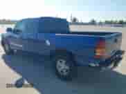 2002 Chevrolet Silverado 1500 LS with VIN 2GCEC19V421315439, listed as a IAAI auction lot 43419752 with 279,044 mi miles and . Bid and sale history available at DreamBid. Image 3.