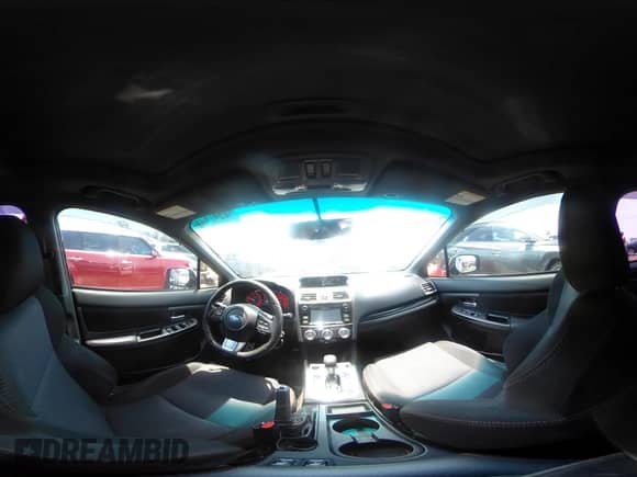 2017 Subaru WRX Premium with VIN JF1VA1E63H8839892, listed as a IAAI auction lot 42915640 with 151,023 mi miles and . Bid and sale history available at DreamBid. Image 20.