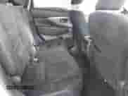 2020 Nissan Murano S with VIN 5N1AZ2AJ1LN166527, listed as a IAAI auction lot 43241990 with 155,450 mi miles and . Bid and sale history available at DreamBid. Image 8.