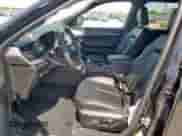 2025 Jeep Grand Cherokee Limited with VIN 1C4RJJBG9S8697399, listed as a Copart auction lot 66371545 with 2,857 mi miles and Salvage title. Bid and sale history available at DreamBid. Image 7.