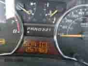 2009 Chevrolet Colorado 1LT with VIN 1GCCS139598121872, listed as a IAAI auction lot 42295935 with 257,763 mi miles and . Bid and sale history available at DreamBid. Image 7.