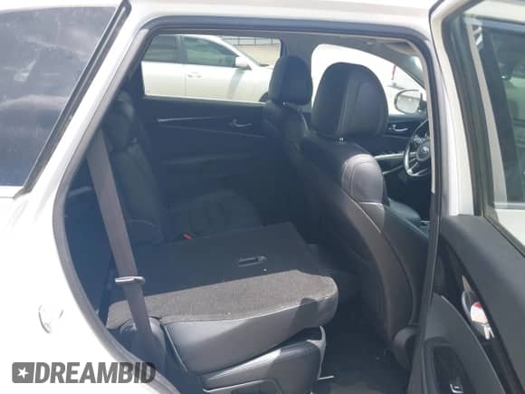 2016 Kia Sorento EX with VIN 5XYPH4A13GG014257, listed as a IAAI auction lot 42822784 with 132,964 mi miles and . Bid and sale history available at DreamBid. Image 8.