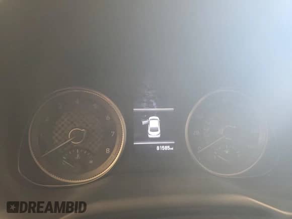 2020 Hyundai Elantra SEL с VIN 5NPD84LF1LH629131, выставлен на аукционе Copart как лот 65419245 с пробегом 81 585 миль миль и Списание • Salvage title. История ставок и продаж доступна на DreamBid. Изображение 9.