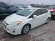 2011 Toyota Prius III с VIN JTDKN3DU9B0265981, выставлен на аукционе IAAI как лот 43506832 с пробегом 142 805 миль миль и . История ставок и продаж доступна на DreamBid. Изображение 2.
