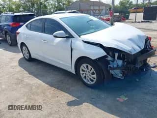 2019 Hyundai Elantra SE с VIN 5NPD74LF9KH463779, выставлен на аукционе IAAI как лот 42978007 с пробегом 52 072 миль миль и . История ставок и продаж доступна на DreamBid. Изображение 1.
