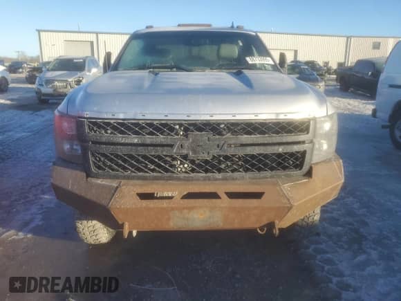 2012 Chevrolet Silverado 3500HD LT с VIN 1GC4K0C83CF238276, выставлен на аукционе Copart как лот 88733995 с пробегом 192 399 миль миль и Списание • Salvage title. История ставок и продаж доступна на DreamBid. Изображение 5.