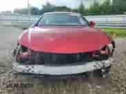 2016 Lexus RC 350 F Sport with VIN JTHSE5BC5G5005933, listed as a Copart auction lot 58581855 with 107,209 mi miles and Clean title. Bid and sale history available at DreamBid. Image 5.