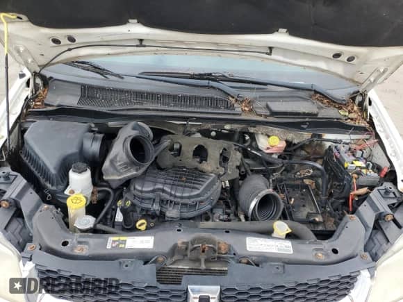 2013 Dodge Grand Caravan SE с VIN 2C4RDGBG4DR600448, выставлен на аукционе Copart как лот 87112145 с пробегом 302 894 миль миль и Чистый • Clean title. История ставок и продаж доступна на DreamBid. Изображение 12.