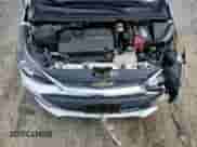 2021 Chevrolet Spark 1LT с VIN KL8CD6SA9MC718766, выставлен на аукционе Copart как лот 81939955 с пробегом 68 956 миль миль и Списание • Salvage title. История ставок и продаж доступна на DreamBid. Изображение 12.