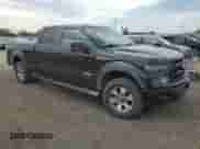 2013 Ford F-150 FX4 с VIN 1FTFW1ET9DKE88022, выставлен на аукционе Copart как лот 80467955 с пробегом 123 617 миль миль и Списание • Salvage title. История ставок и продаж доступна на DreamBid. Изображение 4.