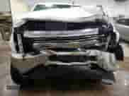 2015 Chevrolet Silverado 2500HD LT with VIN 1GC1KVE86FF541490, listed as a Copart auction lot 58498385 with 230,373 mi miles and Clean title. Bid and sale history available at DreamBid. Image 5.