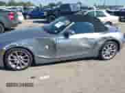 2006 BMW Z4 3.0i with VIN 4USBU33526LW66252, listed as a IAAI auction lot 43325648 with 164,675 mi miles and . Bid and sale history available at DreamBid. Image 6.