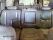 2004 Chevrolet Suburban Z71 with VIN 3GNFK16Z24G342591, listed as a Copart auction lot 72842654 with 322,007 mi miles and Clean title. Bid and sale history available at DreamBid. Image 10.