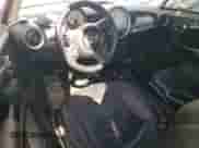 2013 MINI Hardtop with VIN WMWSU3C51DT691076, listed as a Copart auction lot 48066455 with 143,002 mi miles and Salvage title. Bid and sale history available at DreamBid. Image 8.