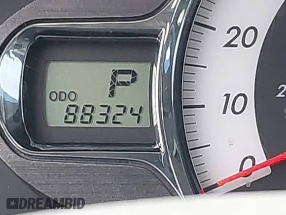 2013 Toyota Sienna SE with VIN 5TDXK3DC5DS287918, listed as a IAAI auction lot 43528644 with 88,324 mi miles and . Bid and sale history available at DreamBid. Image 16.