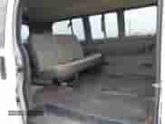 2009 Chevrolet Express Passenger z VIN 1GAHG35K091170871, wystawiony jako IAAI lot #42333967 z przebiegiem Nie podano mil oraz . Historia ofert i sprzedaży dostępna na DreamBid. Obrazek 8.