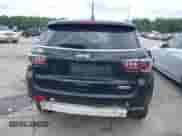 2022 Jeep Compass Latitude с VIN 3C4NJCBB8NT188392, выставлен на аукционе IAAI как лот 42929972 с пробегом 57 625 миль миль и . История ставок и продаж доступна на DreamBid. Изображение 15.