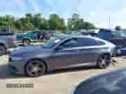 2021 Honda Accord Touring с VIN 1HGCV2F98MA030316, выставлен на аукционе IAAI как лот 43116027 с пробегом 34 788 миль миль и . История ставок и продаж доступна на DreamBid. Изображение 14.