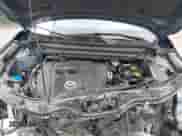2023 Mazda CX-5 S Carbon Edition z VIN JM3KFBCM4P0142175, wystawiony jako IAAI lot #42523647 z przebiegiem 48 655 mil mil oraz . Historia ofert i sprzedaży dostępna na DreamBid. Obrazek 10.