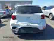 2024 Hyundai Venue SE с VIN KMHRB8A33RU298201, выставлен на аукционе IAAI как лот 43252185 с пробегом 38 914 миль миль и . История ставок и продаж доступна на DreamBid. Изображение 6.