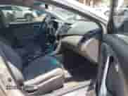 2016 Hyundai Elantra SE with VIN 5NPDH4AE3GH742790, listed as a IAAI auction lot 42596066 with 116,845 mi miles and . Bid and sale history available at DreamBid. Image 5.