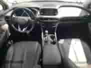 2020 Hyundai Santa Fe SEL с VIN 5NMS33AA6LH165564, выставлен на аукционе Copart как лот 64628535 с пробегом 66 460 миль миль и Списание • Salvage title. История ставок и продаж доступна на DreamBid. Изображение 8.