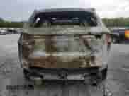 2019 Chevrolet Traverse LT with VIN 1GNERHKW9KJ130147, listed as a Copart auction lot 54161395 with Not provided miles and Non repairable. Bid and sale history available at DreamBid. Image 6.