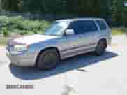 2007 Subaru Forester X с VIN JF1SG65627H721510, выставлен на аукционе IAAI как лот 42792916 с пробегом 95 150 миль миль и . История ставок и продаж доступна на DreamBid. Изображение 2.