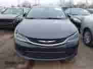 2017 Chrysler 200 Touring с VIN 1C3CCCFB5HN508644, выставлен на аукционе IAAI как лот 41653210 с пробегом 116 787 миль миль и . История ставок и продаж доступна на DreamBid. Изображение 13.