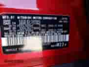 2025 Mitsubishi Outlander SE с VIN JA4J4VA8XSZ016757, выставлен на аукционе Copart как лот 84416195 с пробегом 2 636 миль миль и Списание • Salvage title. История ставок и продаж доступна на DreamBid. Изображение 13.