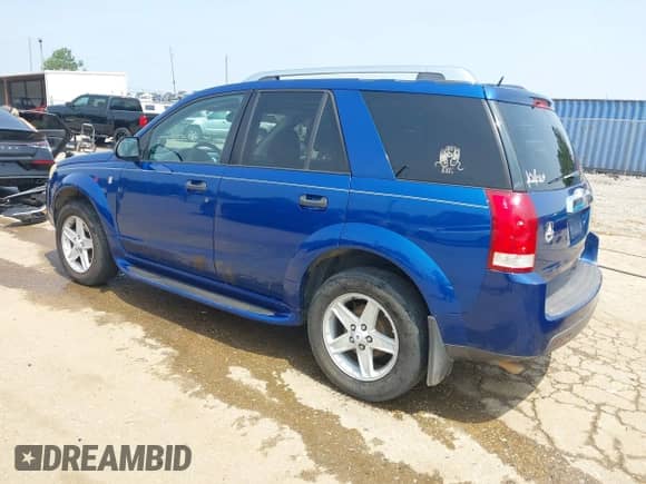 2006 Saturn VUE with VIN 5GZCZ33D26S808249, listed as a IAAI auction lot 42455128 with 195,941 mi miles and . Bid and sale history available at DreamBid. Image 3.