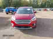 2017 Ford Escape Titanium с VIN 1FMCU0JD4HUA75951, выставлен на аукционе IAAI как лот 43282932 с пробегом 85 738 миль миль и . История ставок и продаж доступна на DreamBid. Изображение 12.