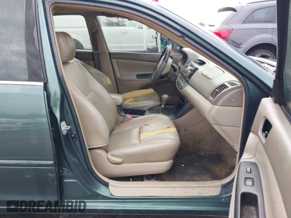 2006 Toyota Camry XLE с VIN 4T1BF32K56U116136, выставлен на аукционе IAAI как лот 43326877 с пробегом 213 929 миль миль и . История ставок и продаж доступна на DreamBid. Изображение 5.