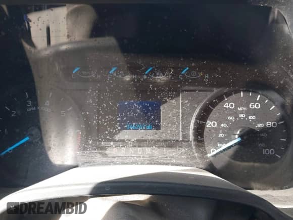 2018 Ford F-250 XL с VIN 1FT7W2B63JEC57006, выставлен на аукционе IAAI как лот 41675680 с пробегом 146 247 миль миль и . История ставок и продаж доступна на DreamBid. Изображение 15.