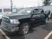 2017 Ram 1500 Big Horn z VIN 3C6RR6LT1HG789439, wystawiony jako IAAI lot #39430528 z przebiegiem 103 028 mil mil oraz . Historia ofert i sprzedaży dostępna na DreamBid. Obrazek 21.