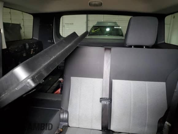 2009 Dodge Nitro SXT с VIN 1D8GU28K29W537808, выставлен на аукционе Copart как лот 79430014 с пробегом Не указан миль и Списание • Salvage title. История ставок и продаж доступна на DreamBid. Изображение 10.